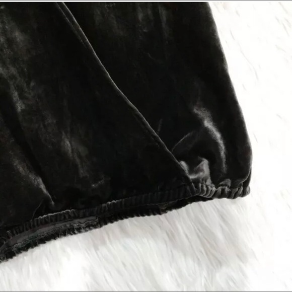 Splendid Wrap Top - Picture 5 of 5